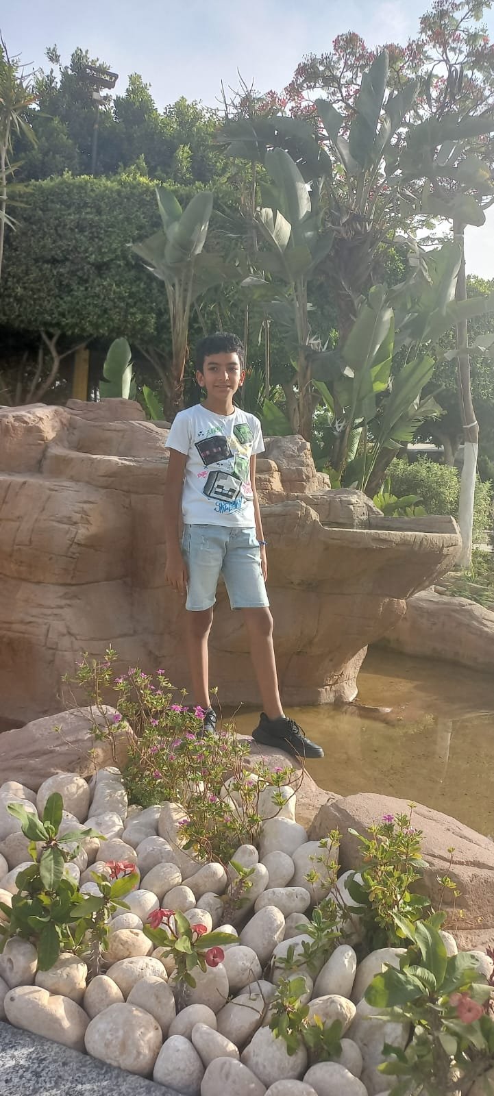 براين بيتر رؤوف