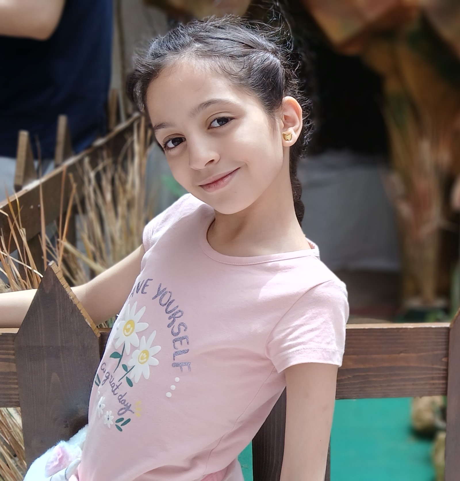 فيرونيكا وائل عريان تاوضروس 