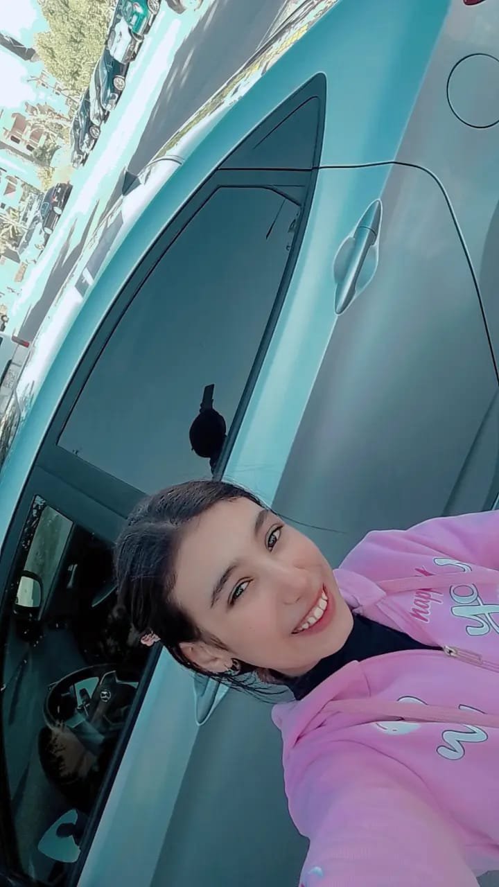 جومانه سامح ثابت